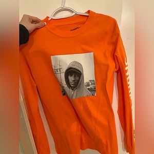 Snoopdogg Longsleeve